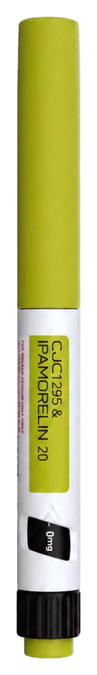 Body Pharm CJC-1295 + Ipamorelin 20mg