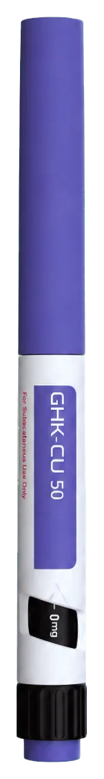 Body Pharm GHK-Cu